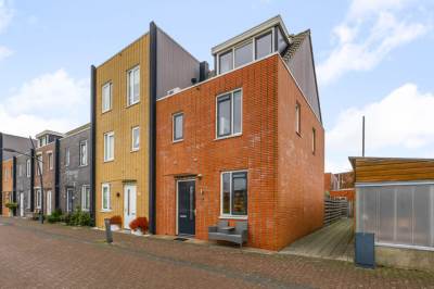 Woning Decatlon 61 Assendelft