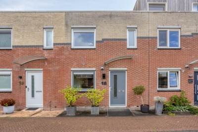 Woning Rosa Manustuin 18 Heerhugowaard