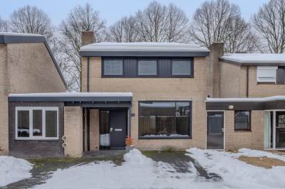 Woning Oudartstraat 3 Helmond