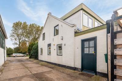 Woning Oude Kruisweg 54 Cruquius