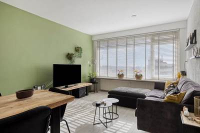 Woning Langswater 910 Amsterdam