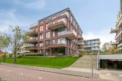 Woning Startbaan 80 Amstelveen