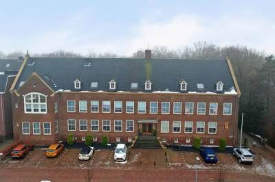Woning Ir. Smedingplein 11A Wieringerwerf