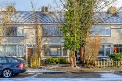 Woning Van Polanenpark 284 Wassenaar