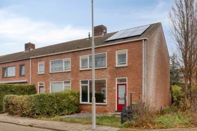 Woning Oosterscheldestraat 43 Middelburg