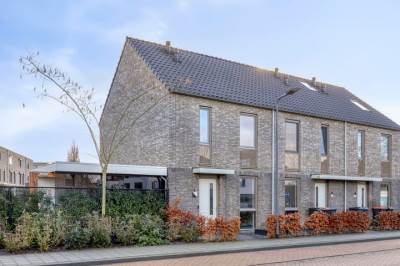 Woning Fluitenkruid 39 Den Bosch