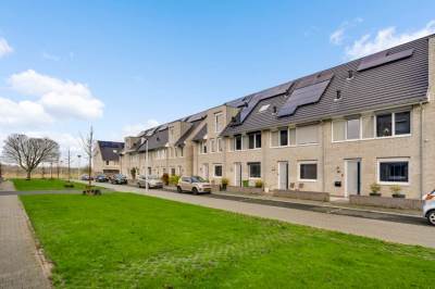 Woning Bricolaruwe 19 Maastricht