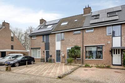 Woning Iemstukken 104 Assen