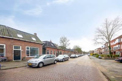 Woning Helper Oostsingel 75 Groningen