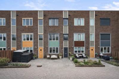 Woning Gors 25 Pijnacker