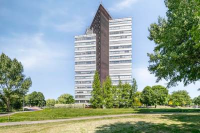 Woning Fellinilaan 92 Almere