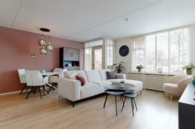 Woning Eikenhorst 269 Alphen aan den Rijn