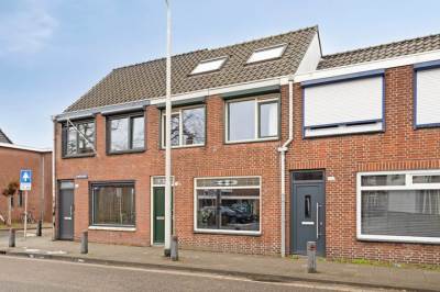 Woning Hoefstraat 174 Tilburg