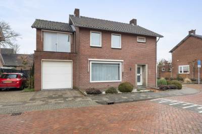 Woning Op de Kemp 24 Maasbree