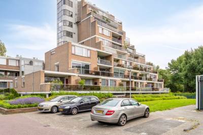 Woning Essenburg 100 Dordrecht