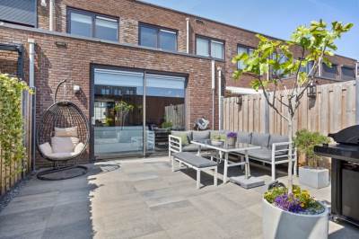 Woning Werpanker 8 Almere