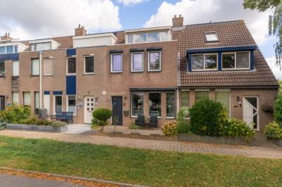 Woning Watermolen 34 Houten