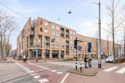 Woning Molukkenstraat 94D Amsterdam