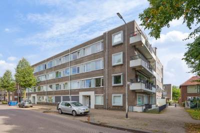 Woning Oude Molenstraat 86 Oss