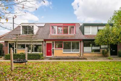 Woning Rubenslaan 5A Woudenberg