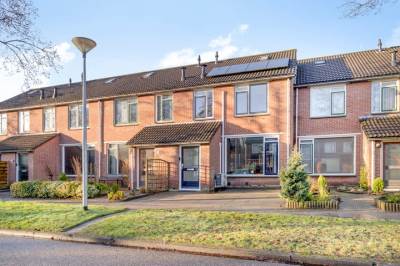 Woning de Gorn 5 Tolbert