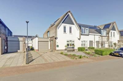 Woning Reedulf 9 Kortgene