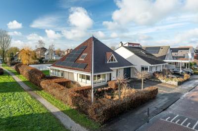 Woning De Fûke 1 Grou