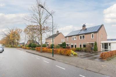 Woning Molenstraat 17 Aarle-Rixtel