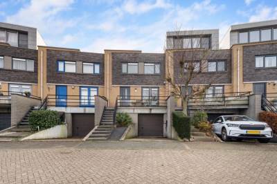 Woning Scarlattistraat 6 Capelle aan den IJssel