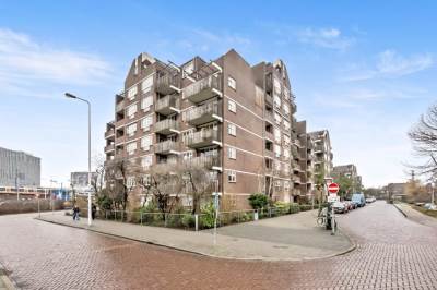 Woning Morssingel 237 Leiden