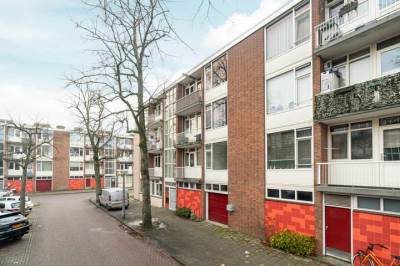 Woning Loevestein 140 Amsterdam