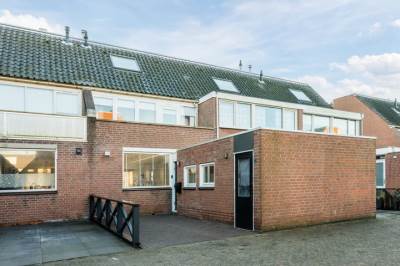 Woning Vesta 5 Katwijk (ZH)