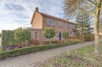 Woning Emmalaan 23 Geldermalsen