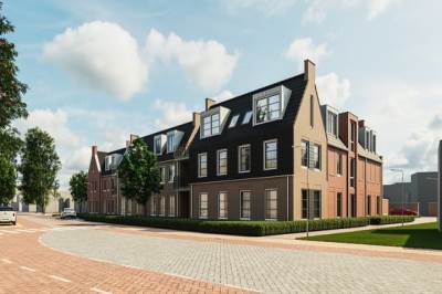 Woning Hoofdstraat 45C Heeswijk-Dinther