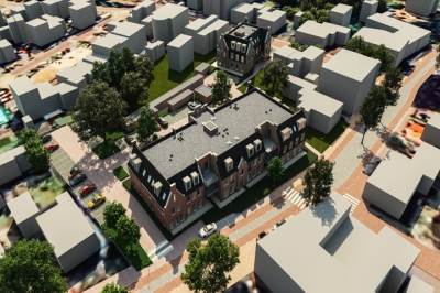 Woning Hoofdstraat 47C Heeswijk-Dinther