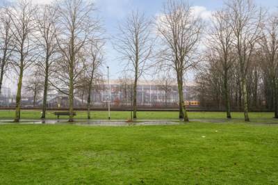 Woning West-Varkenoordseweg 227A Rotterdam