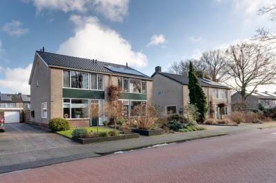 Woning Lijsterlaan 8 Beilen