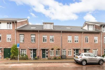 Woning Landbouwerserf 14 Arnhem