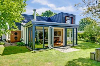 Woning Abelenlaan 2 Kamperland