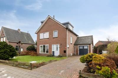 Woning Baltussenweg 21 Driel