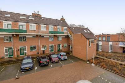 Woning Penningkruid 9 Nieuwerkerk aan den IJssel