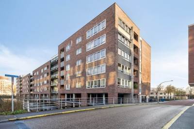 Woning Wismarstraat 73 Zwolle