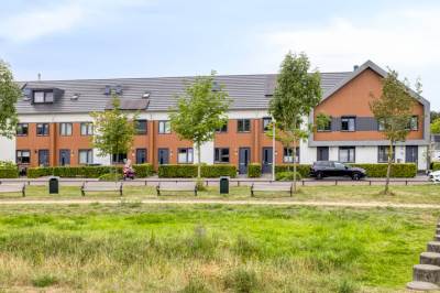 Woning Vulcanusweg 35 Vaassen