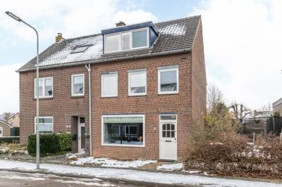 Woning Meesweg 12A Berg en Terblijt