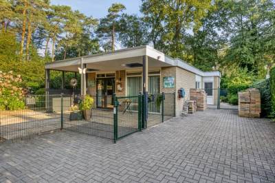 Woning Bungalowpark Rothenbach 16 Vlodrop