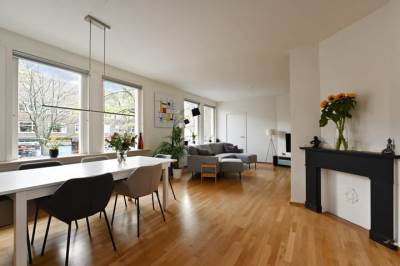 Woning Prinses Mariannelaan 288A Voorburg