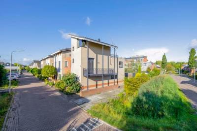 Woning Astersingel 80 Berkel en Rodenrijs