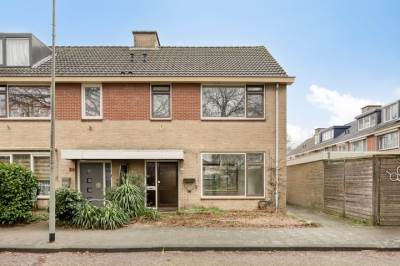 Woning Kappeijnestraat 21 Oss