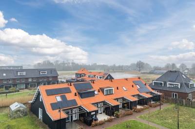 Woning Het Schild 77 Heerhugowaard