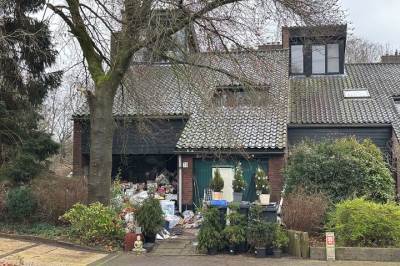 Woning Goudwespmeent 75 Hilversum